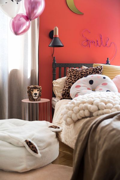 Hovedbilde Pillow Pom Pom - Off-white