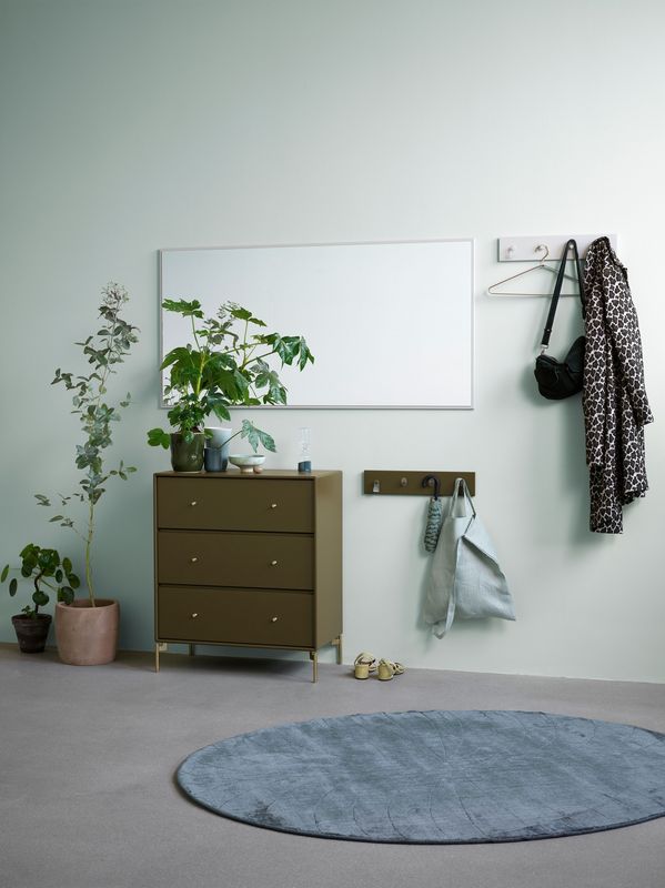 CARRY dresser