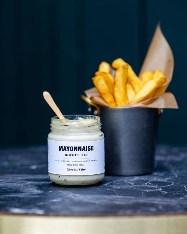 Majones - Truffle