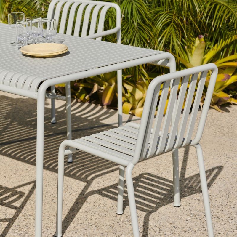 Palissade Chair