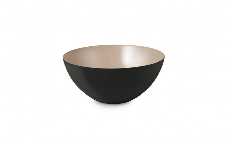 Krenit Bowl Ø 16 - 60 cl - Sand