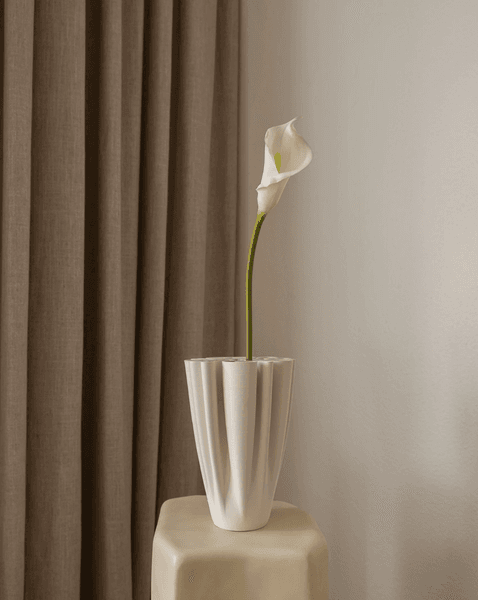 Hovedbilde Calla Lily Flower