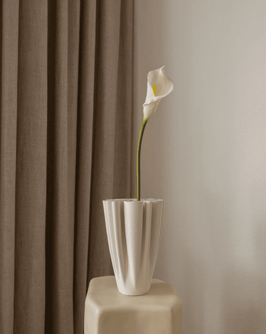 Hovedbilde Calla Lily Flower