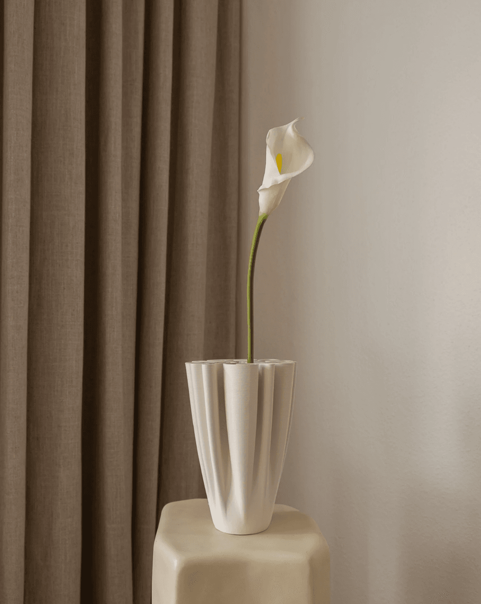 Calla Lily Flower