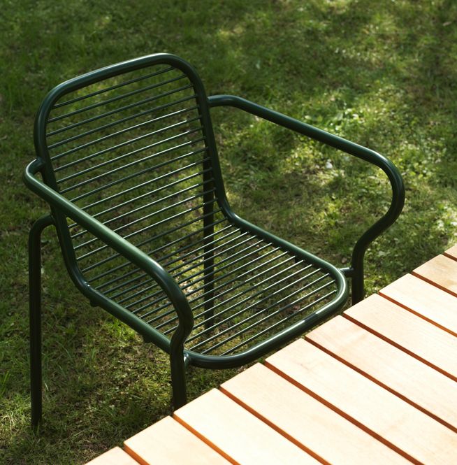 Hovedbilde Vig Armchair