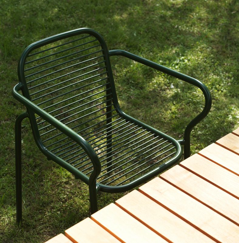 Vig Armchair