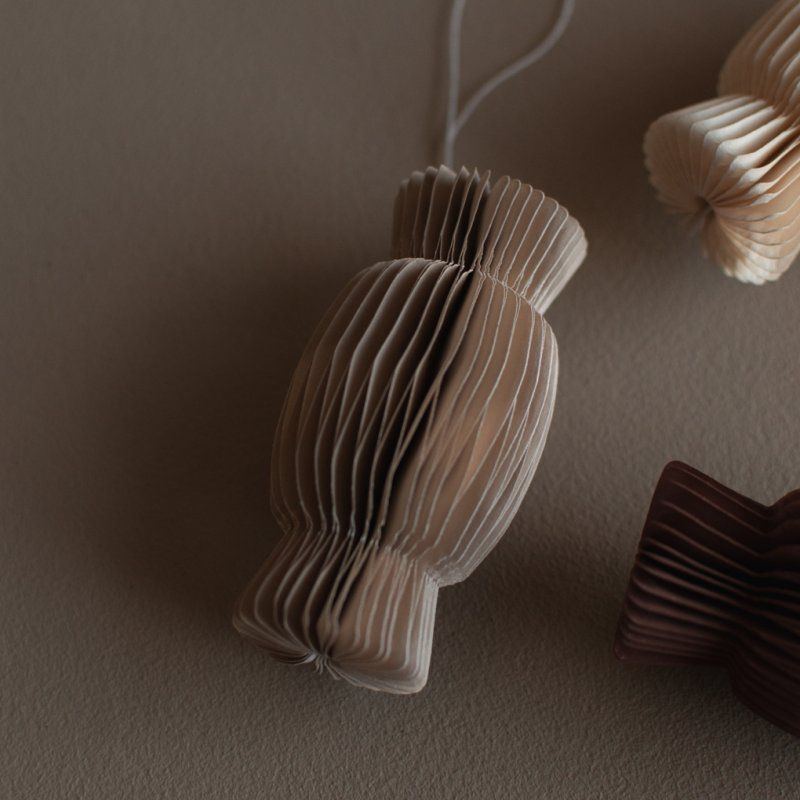 Paper Candy