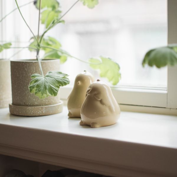 Hovedbilde Chubby Chicken (2-set)