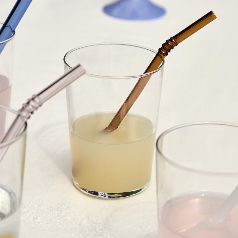 Sip Swirl Sugerør 4pk