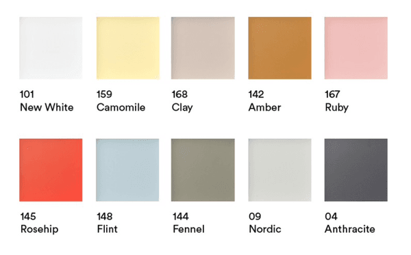 Hovedbilde Montana Mini 1006