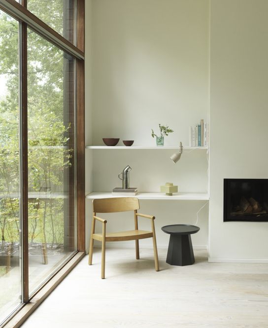 Hovedbilde Timb Armchair Upholstery