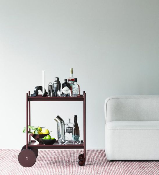 Hovedbilde Rul Trolley