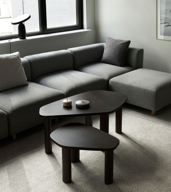 Sculp Coffee Table Large