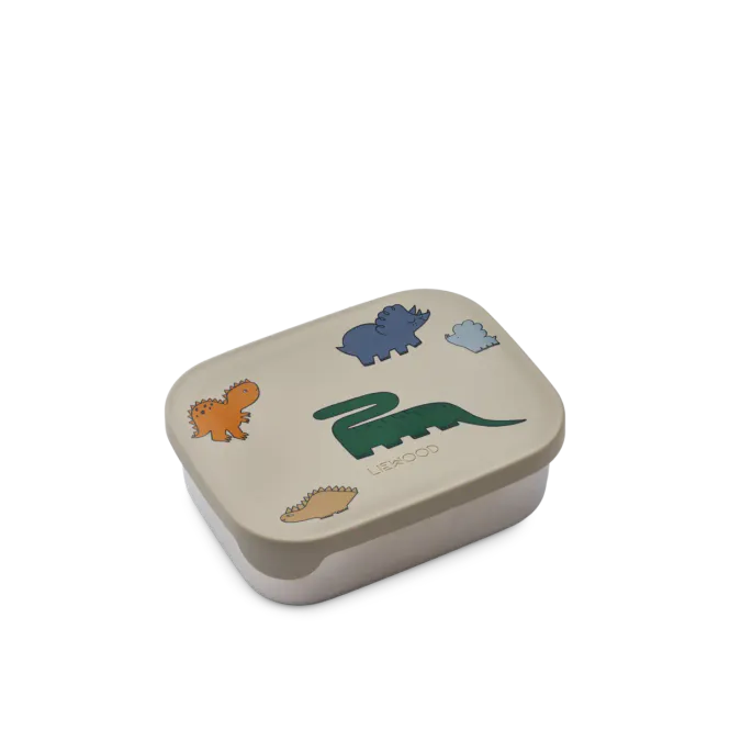 Hovedbilde Arthur Lunch Box 