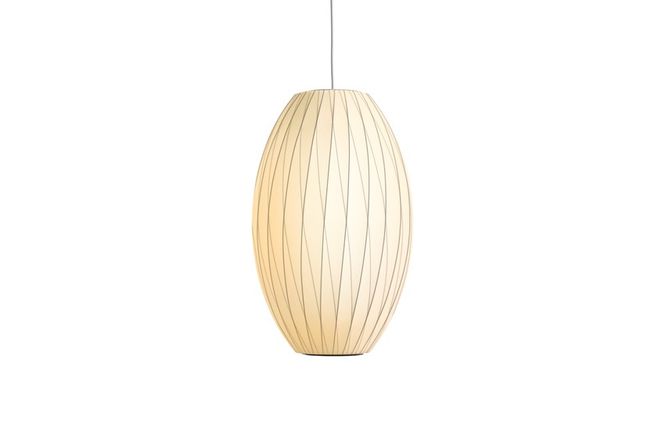 Hovedbilde Nelson Cigar Crisscross Bubble Pendant