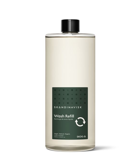 Hovedbilde SKOG Wash Refill 1000ml