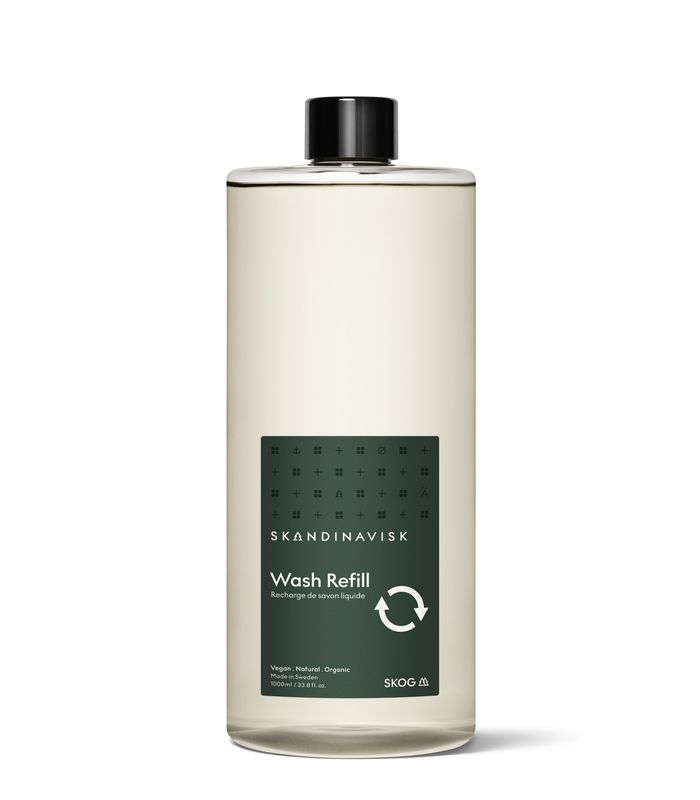 SKOG Wash Refill 1000ml