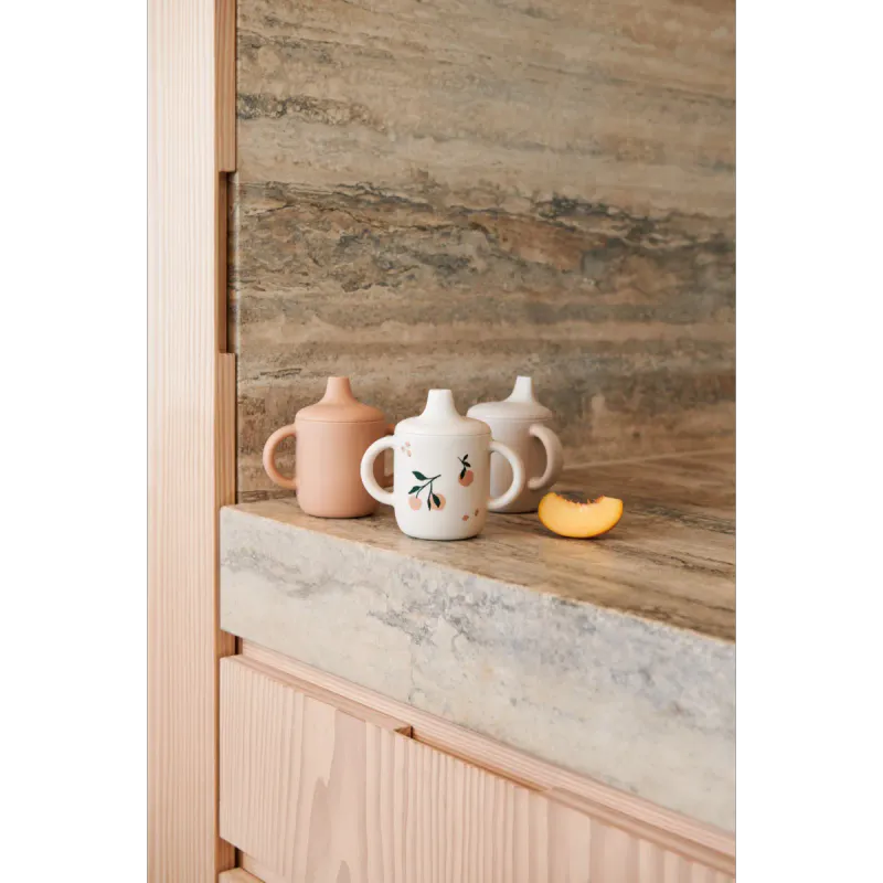 Neil Silicone Cup