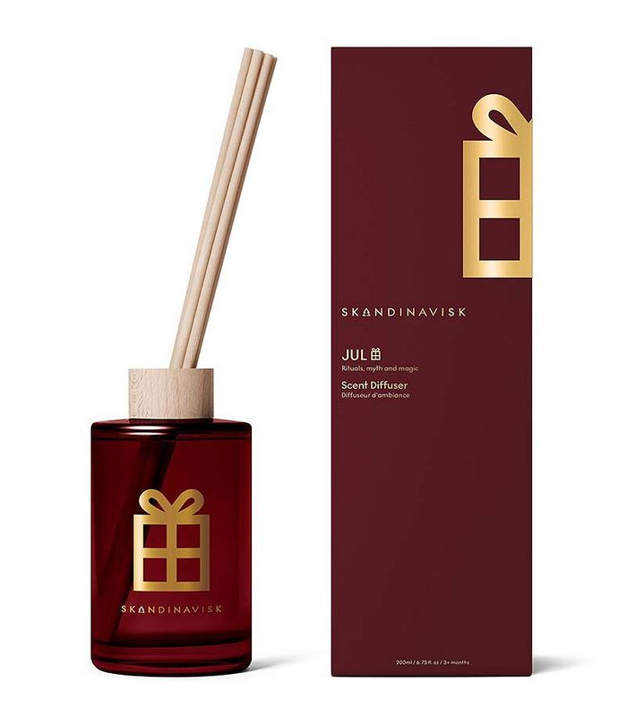 JUL Gold Symbol Scent Diffuser 200ml