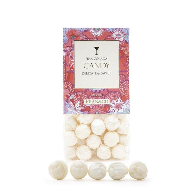 Hovedbilde Pina Colada Sam Wilde 140g