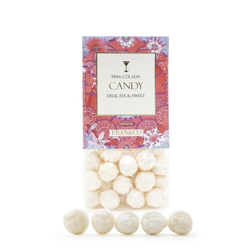 Pina Colada Sam Wilde 140g
