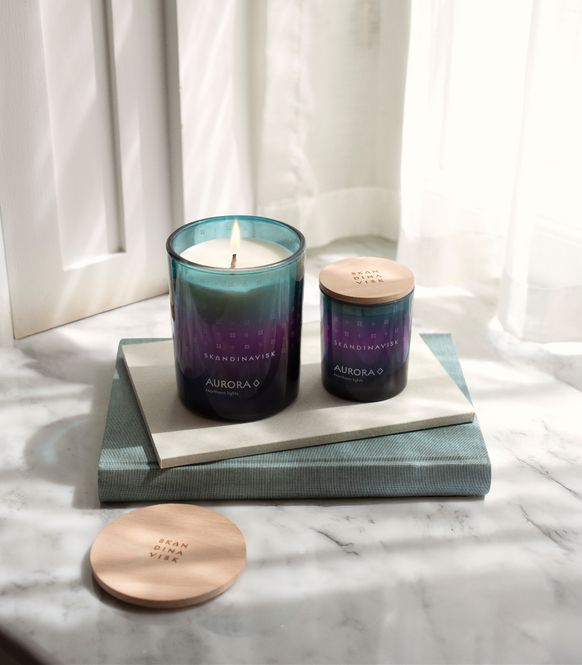 Hovedbilde AURORA Scented Candle 65g