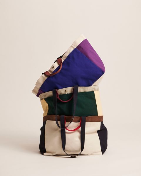 Hovedbilde Weekend Bag - M