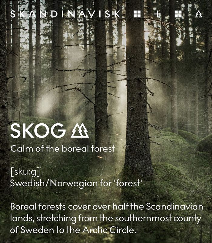 SKOG Scent Diffuser 200ml