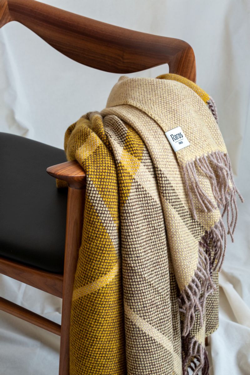 Filos Pledd ull 145x220