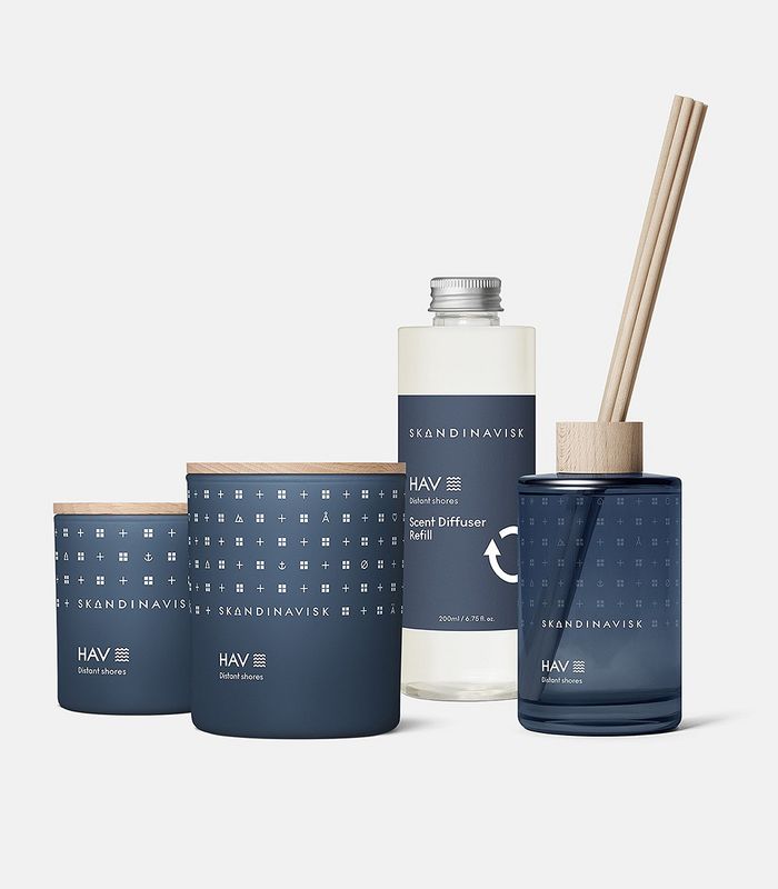 HAV Scent Diffuser Refill 200ml