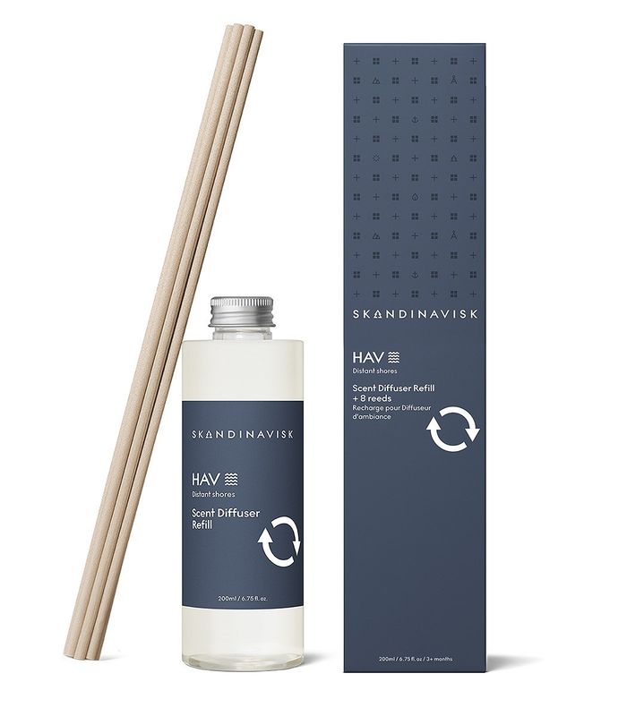 HAV Scent Diffuser Refill 200ml