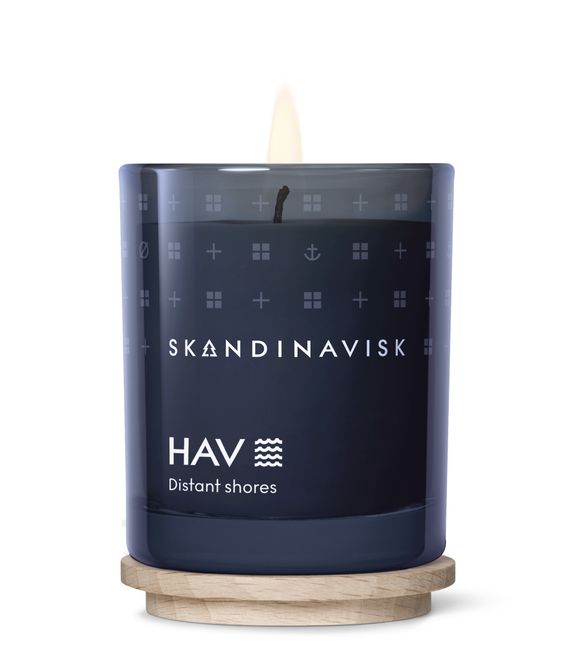Hovedbilde HAV Scented Candle 65g