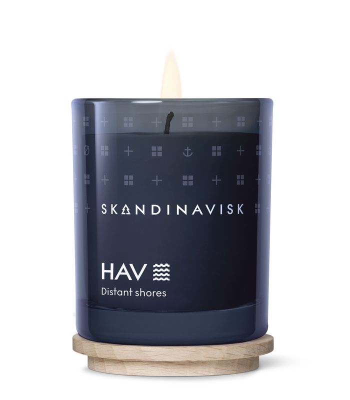 HAV Scented Candle 65g