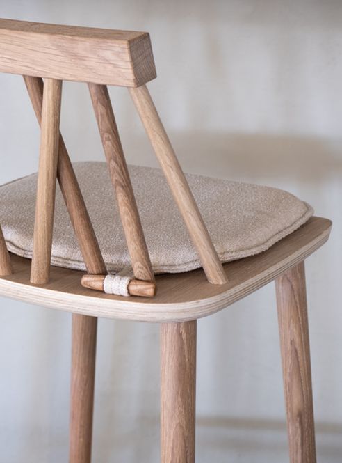 Hovedbilde Non bar chair cushion