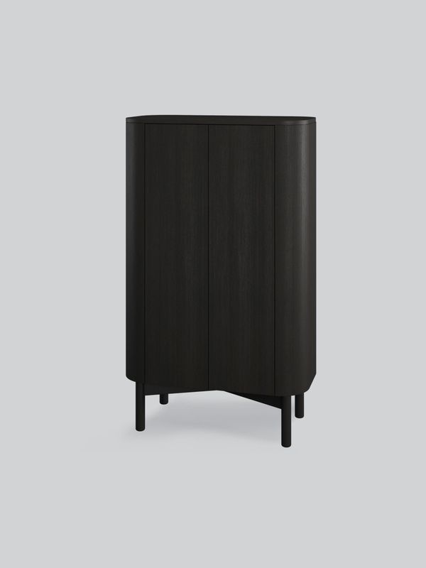 Loud cabinet