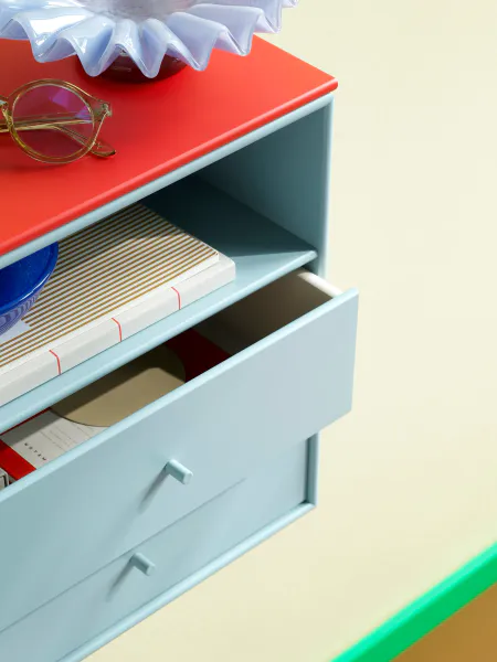 Hovedbilde Montana Mini 1006