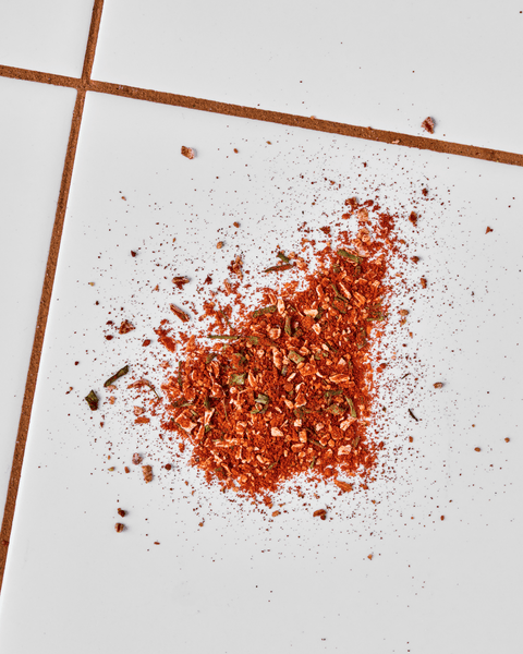 Hovedbilde Spice mix - BBQ