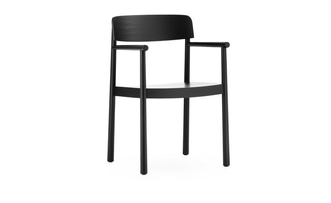 Hovedbilde Timb Armchair
