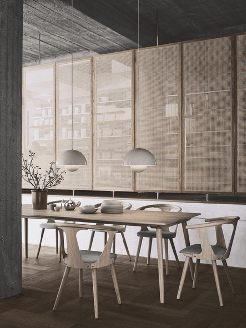Hovedbilde In Between Dining Table