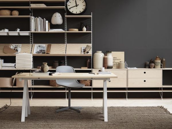 Hovedbilde Work desks 180x90