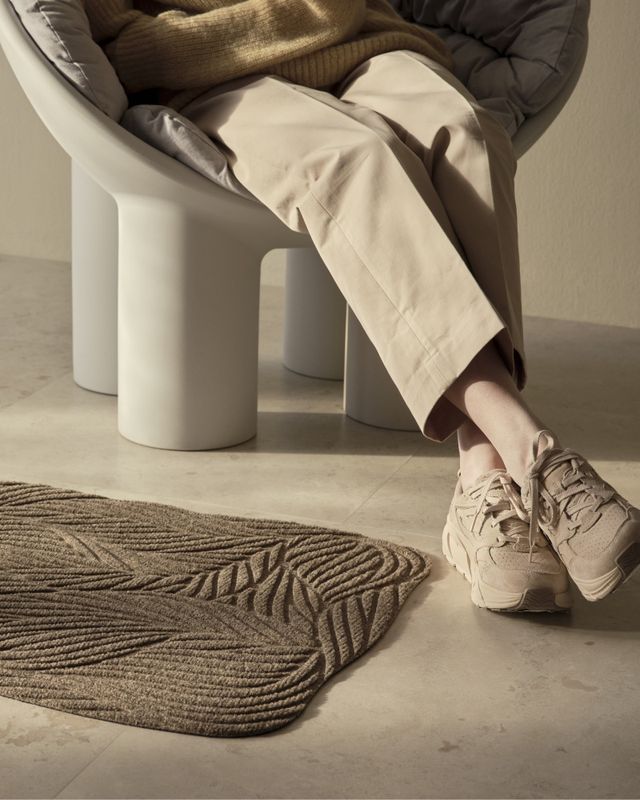 Twine Beige - Heymat+