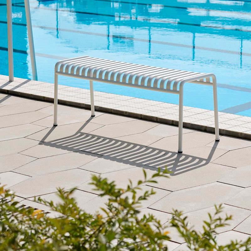 Palissade Bench