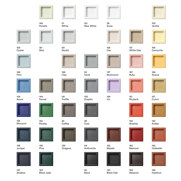 Hovedbilde COVER cabinet