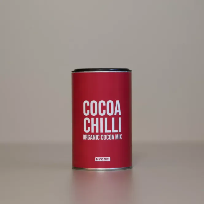 Hovedbilde Cocoa Chilli