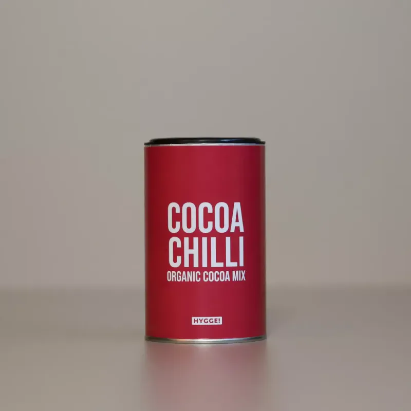 Cocoa Chilli