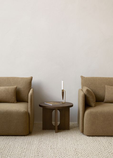 Hovedbilde Offset Sofa 1-seater