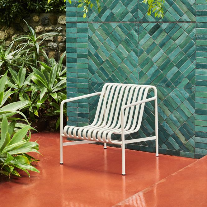 Hovedbilde Palissade Lounge Chair Low