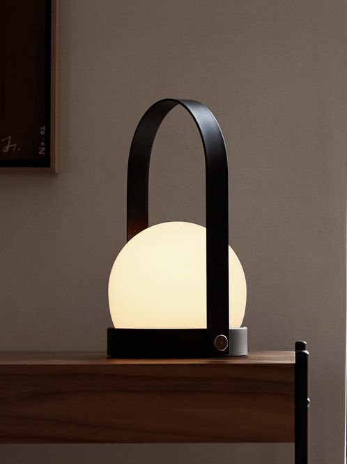 Hovedbilde Carrie Bordlampe