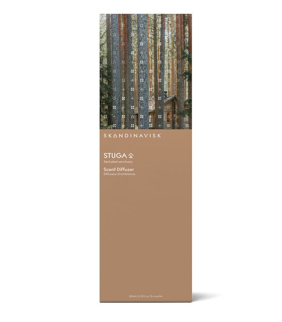 Hovedbilde STUGA Scent Diffuser 200ml