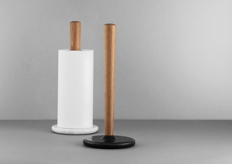 Craft Paper Towel Holder 